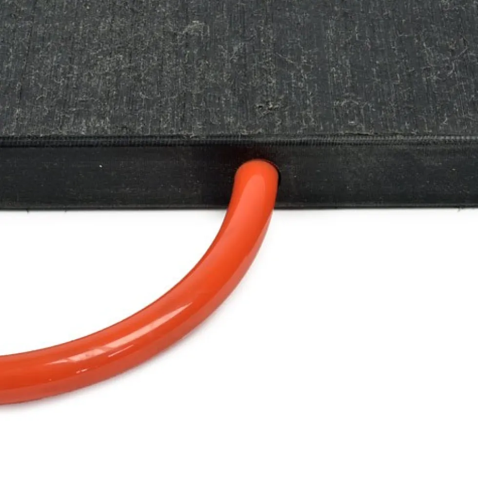 Outrigger Pad 1 Inch x 18 x 18 Inch