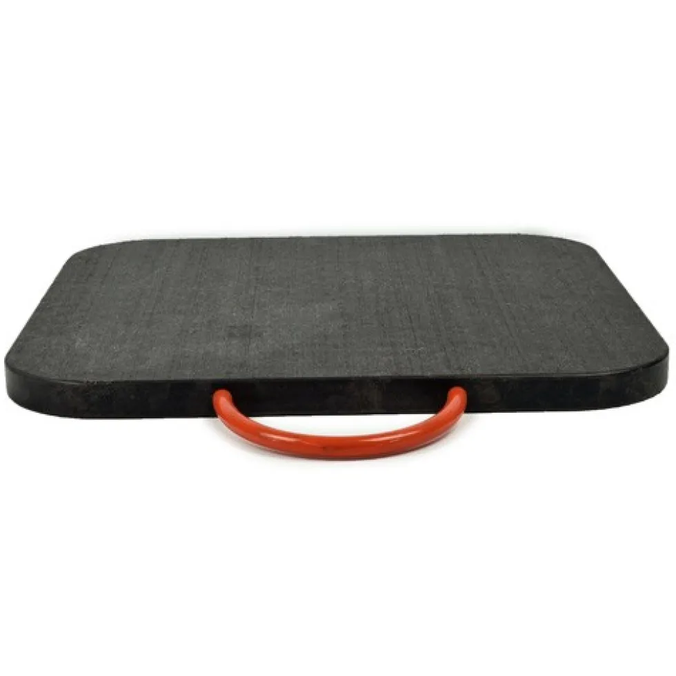 Outrigger Pad 1 Inch x 18 x 18 Inch