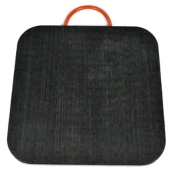 Outrigger Pad 1 Inch x 18 x 18 Inch