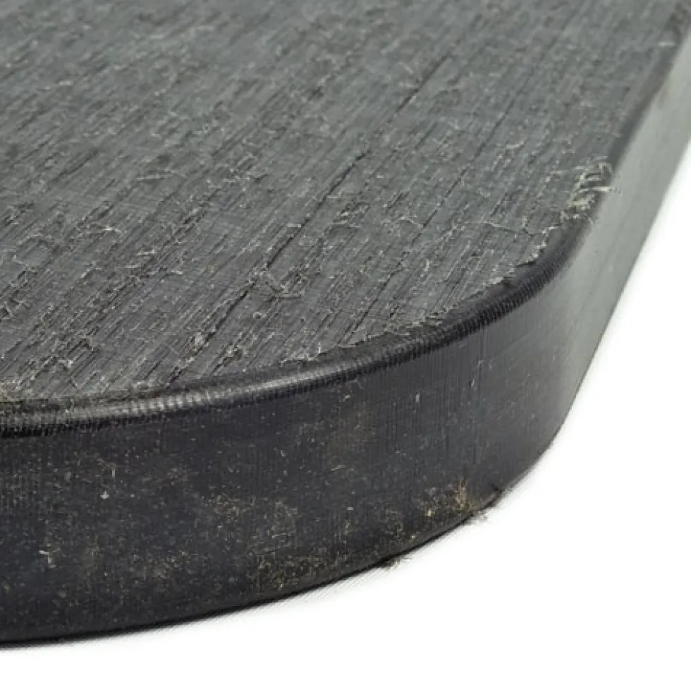Outrigger Pad 1 Inch x 18 x 18 Inch