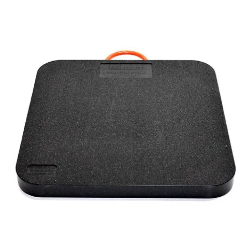 Outrigger Pad 1 Inch x 30x30 Inches