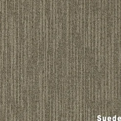 Overdrive Commercial Carpet Tile .30 Inch x 50x50 cm per Tile