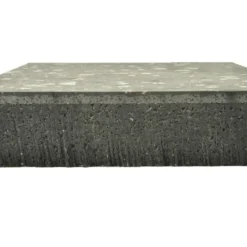 PaviGym Extreme SS Gym Rubber Floor Tiles 22 mm x 39.37x39.37 Inches
