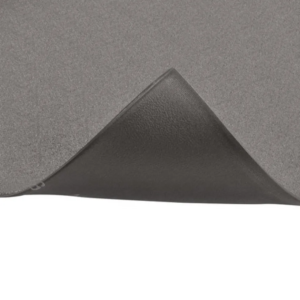 Pebble Step Sof-Tred Anti-Fatigue Mat with Dyna-Shield 5/8 Inch x 2x6 Ft.