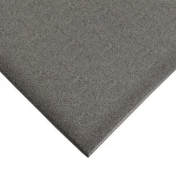 Pebble Step Sof-Tred Anti-Fatigue Mat with Dyna-Shield 5/8 Inch x 2x6 Ft.