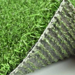 Perfect Putt Artificial Grass Turf Roll 9/16 Inch x 7.5 Ft. Wide Per SF