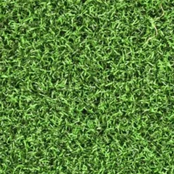 Perfect Putt Artificial Grass Turf Roll 9/16 Inch x 15 Ft. Wide Per SF