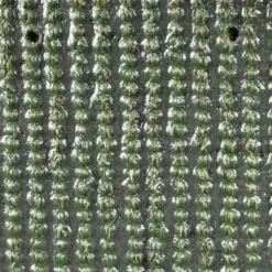 Play Time Artificial Grass Turf Roll 1-1/4 Inch x 15 Ft. Wide Per SF