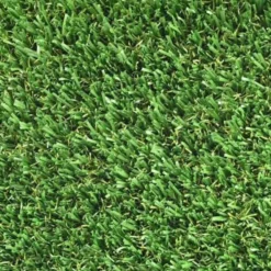 Play Time Artificial Grass Turf Colors Roll 1-1/4 Inch x 15 Ft. Wide Per SF