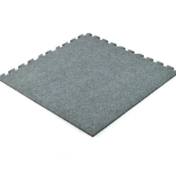Plush Comfort Carpet Center Tile 5/8 Inch x 24x24 Inches