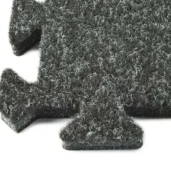 Plush Comfort Carpet Center Tile 5/8 Inch x 24x24 Inches