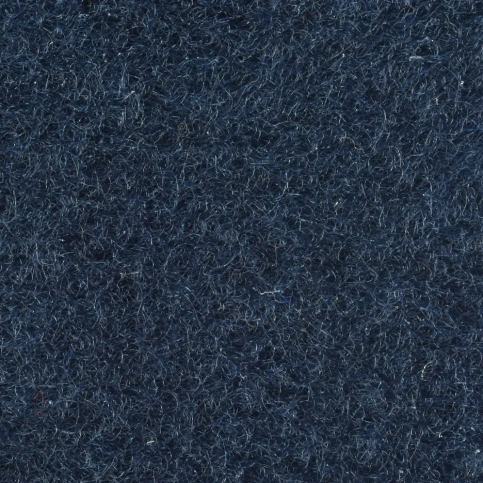 Plush Comfort Carpet Tile 5/8 Inch x 10x10 Ft. Kit Beveled Edges