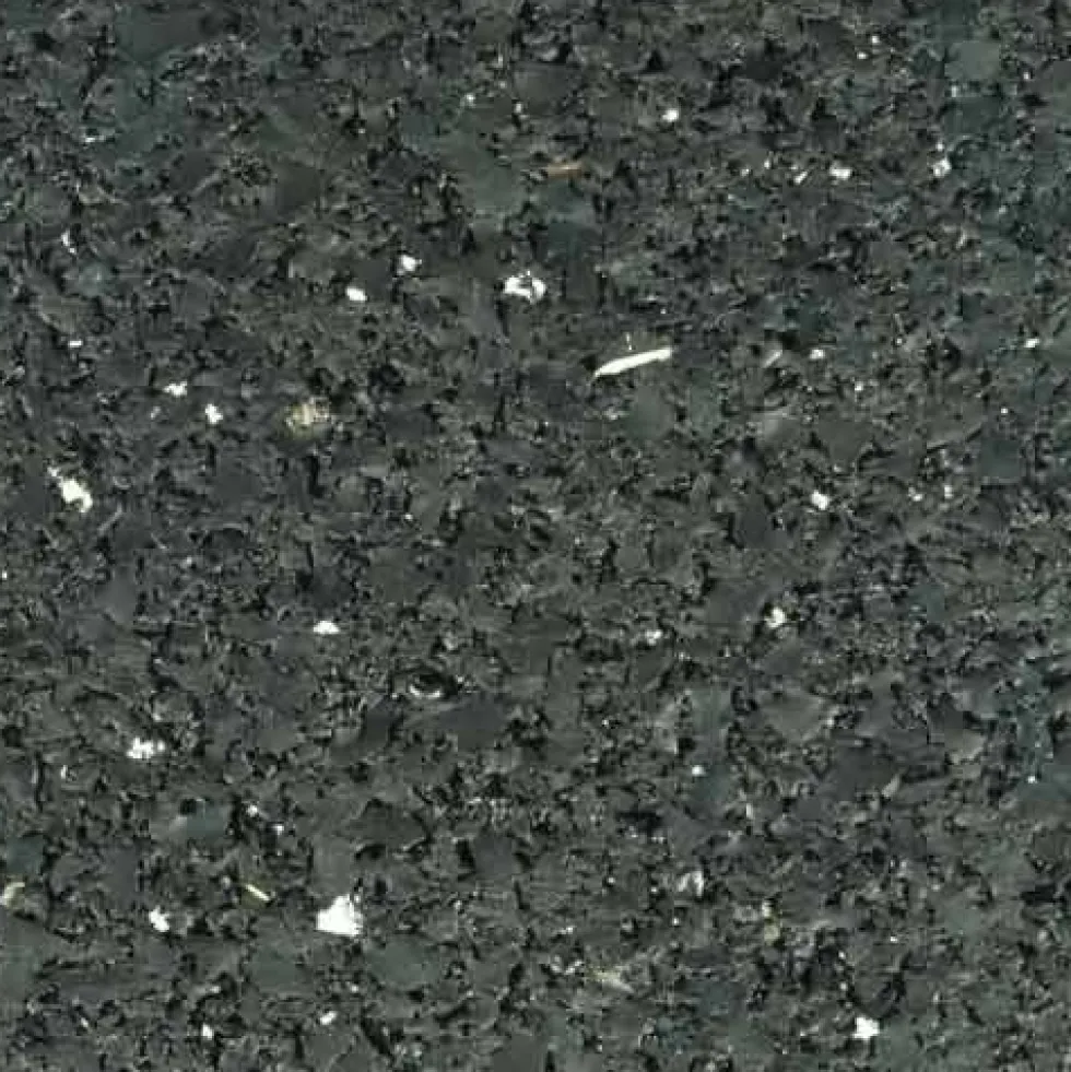 Plyometric Rubber Roll Sport 6 mm Natural Per SF