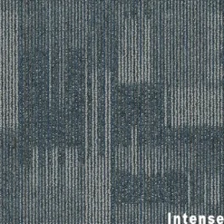 Point of View Commercial Carpet Plank .27 Inch x 18x36 Inches 10 per Carton