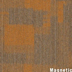 Point of View Commercial Carpet Plank .27 Inch x 18x36 Inches 10 per Carton