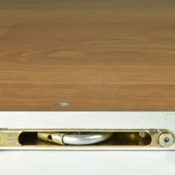Portable Dance Floor Seamless Wood Grain Cam Lock 1/2 Inch x 3x4 Ft.