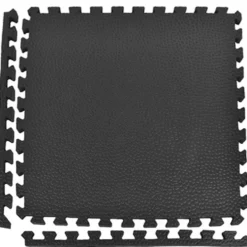 Portable Foam Horse Stall Mats 3/4 Inch x 2x2 Ft.