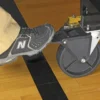 Premium Safety Storage Racks 6 Rollers
