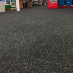 Propel Commercial Carpet Tile 9/32 Inch x 19.69x19.69 Inches Carton of 20