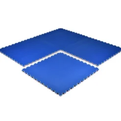 Pro Taekwondo Martial Arts Mats 20 mm x 1x1 Meter