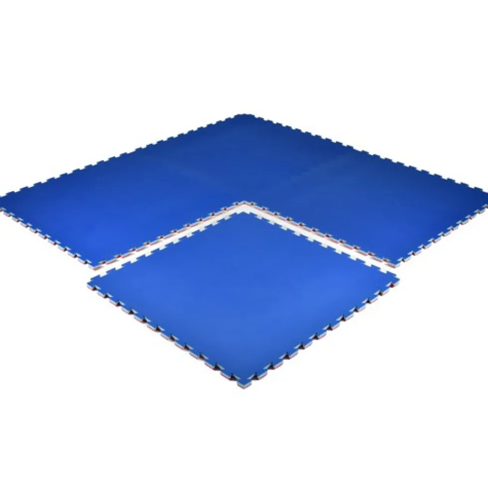 Pro Taekwondo Martial Arts Mats 20 mm x 1x1 Meter
