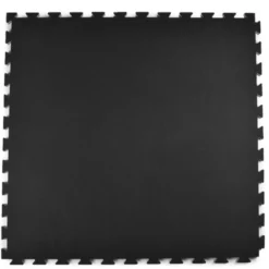 Pro Taekwondo Martial Arts Mats 20 mm x 1x1 Meter