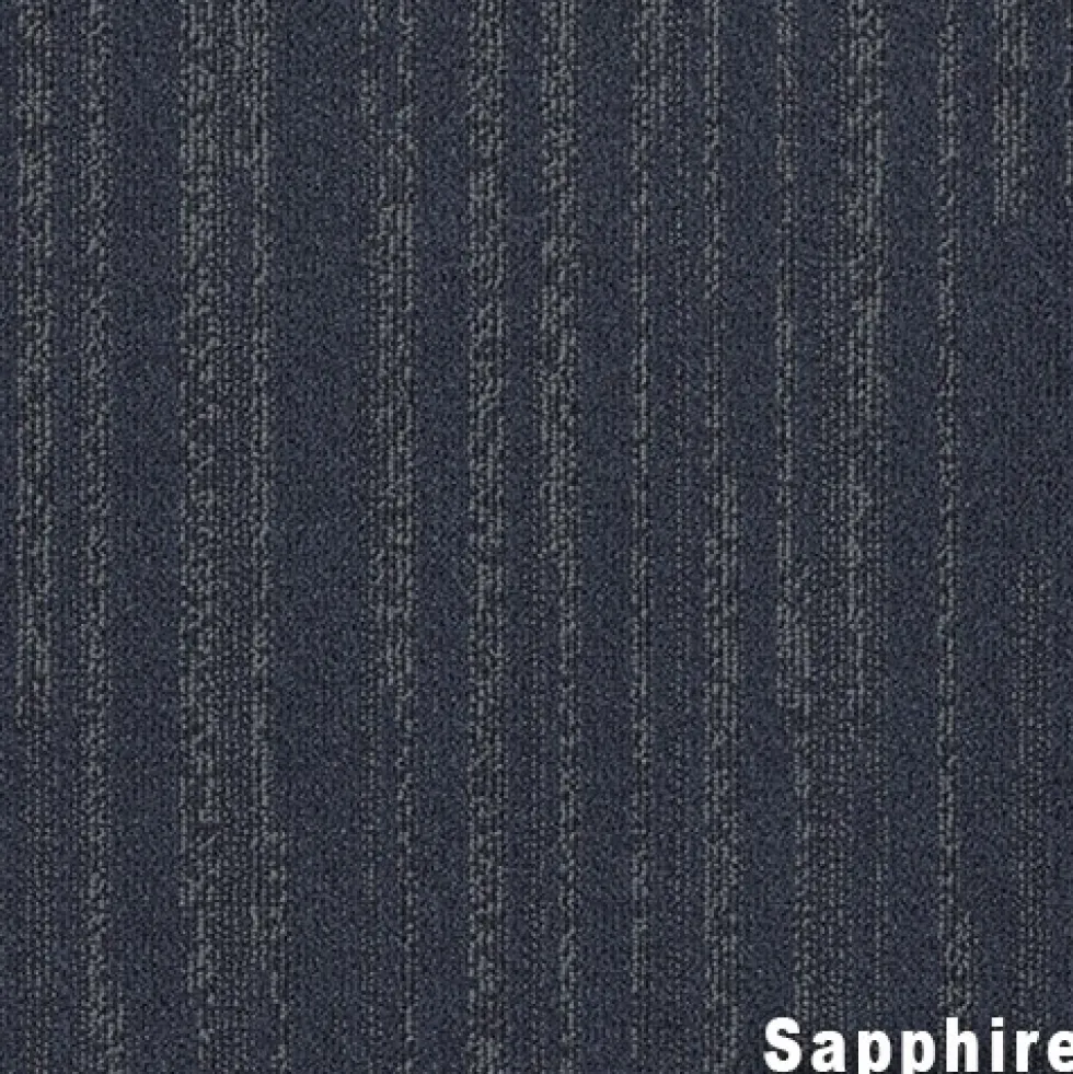 Quicken Commercial Carpet Tile .42 Inch x 50x50 cm per Tile