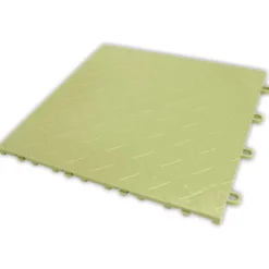 RaceDeck Diamond TuffShield Garage Floor Tile 1/2 Inch x 1x1 Ft.