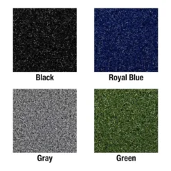 RageTurf Rally Interlocking Tile 24 mm x 23x46 Inches