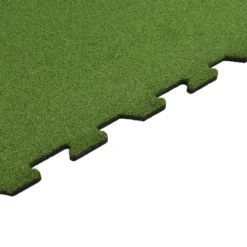 RageTurf Rally Interlocking Tile 24 mm x 23x46 Inches