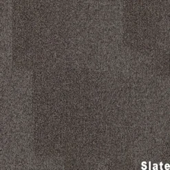 Replicate Commercial Carpet Tile .31 Inch x 50x50 cm per Tile