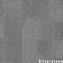 Replicate Commercial Carpet Tile .31 Inch x 50x50 cm per Tile