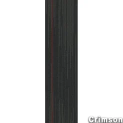 Reverb Commercial Carpet Planks 1/4 Inch x 12x48 Inches Carton of 14