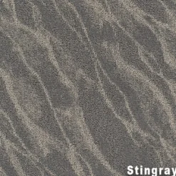 Riverine Commercial Carpet Tile .31 Inch x 50x50 cm per Tile