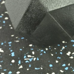 Rolled Rubber Eureka 8 mm 10% Premium Color Per SF