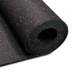 Rolled Rubber Pacific 1/2 Inch 10% Color Per SF
