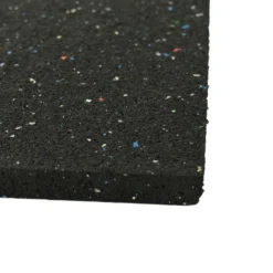 Rolled Rubber Pacific 3/8 Inch Regrind Per SF