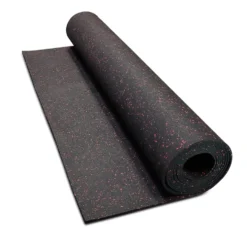 Rolled Rubber Pacific 8 mm 10% Color Per SF