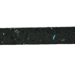 Rolled Rubber Sport 1/2 Inch Regrind Per SF