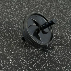 Rolled Rubber Sport West Roll 10% Color 3/8 Inch x 4x25 Ft.