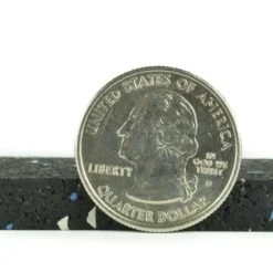 Rolled Rubber Sport West Roll 10% Color 8 mm x 4x50 Ft.