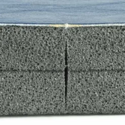 Roll Out Mats Tatami 1.25 Inch x 6 Ft. Wide per SF