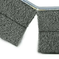 Roll Out Mats Tatami 1.25 Inch x 6 Ft. Wide per SF