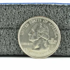 Roll Out Mats Tatami 1.25 Inch x 6 Ft. Wide per SF