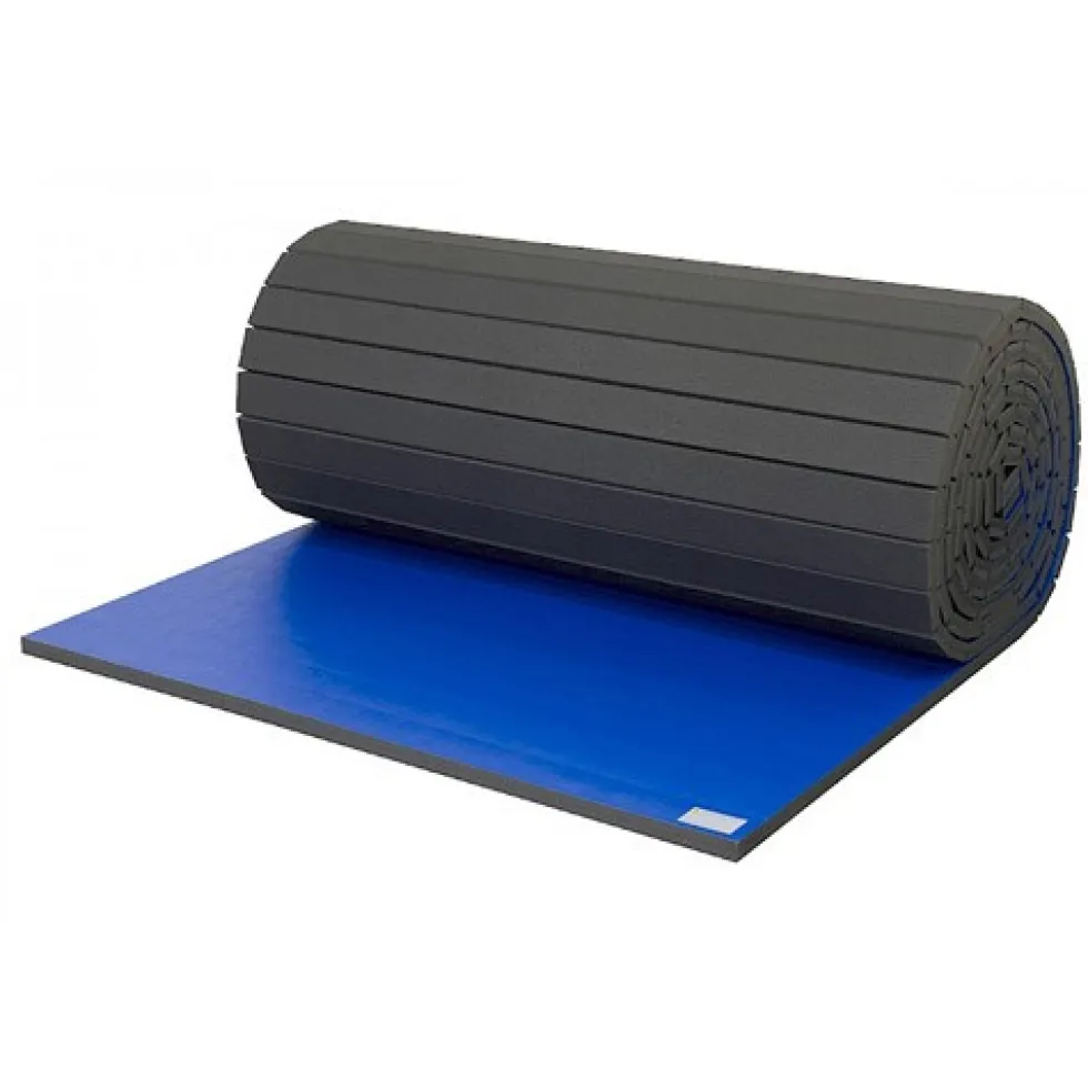 Roll Out Mats Tatami 1.25 Inch x 6 Ft. Wide per SF