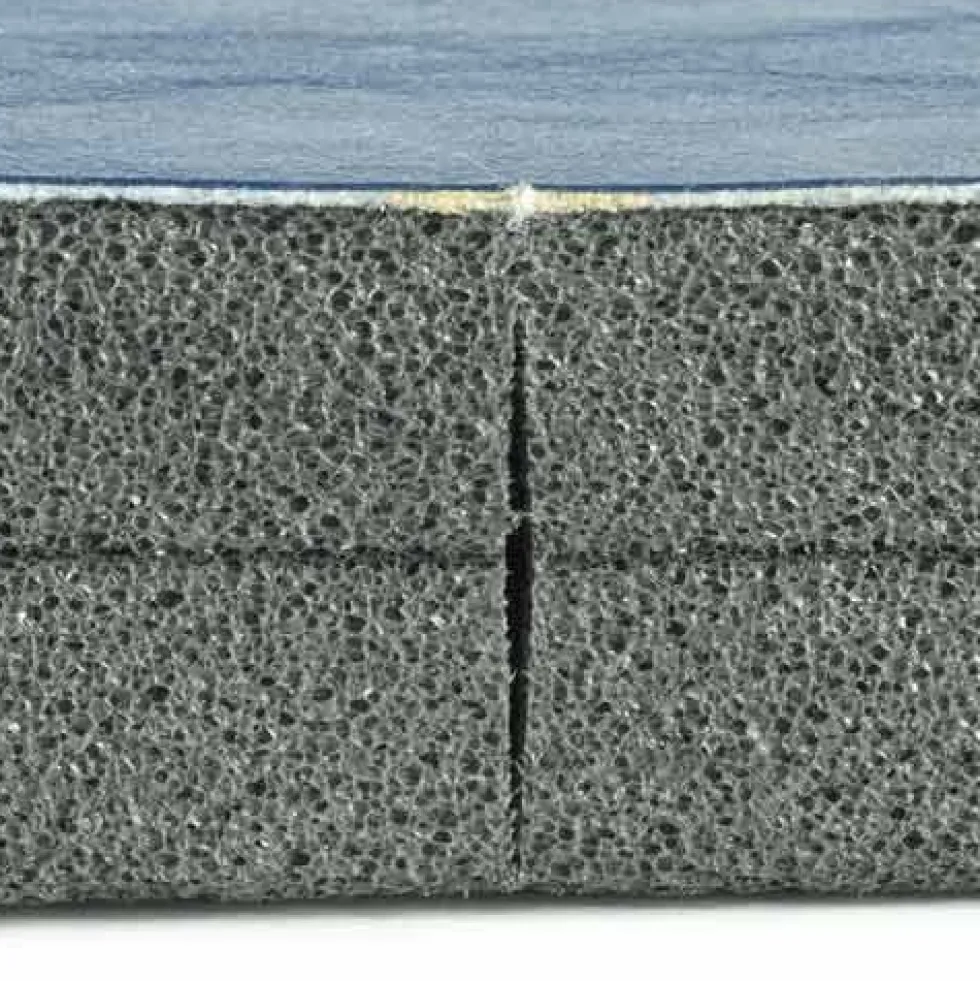 Roll Out Mats Tatami 1-5/8 Inch x 6 Ft. Wide per SF