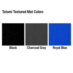 Roll Out Mats Tatami 2 Inch x 6 Ft. Wide per SF