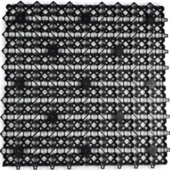 Roof Open Drainage Tile