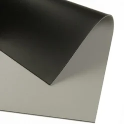 Rosco Reversible Dance Floor Full Bolt 1.6 mm x 5.25x131.25 Ft.