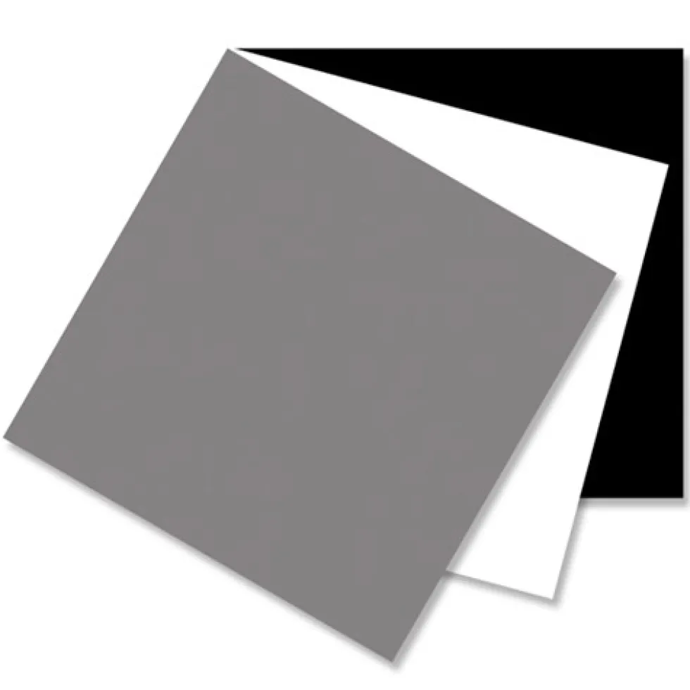 Rosco Tile TV Studio Flooring 3 mm x 3x3 Ft.